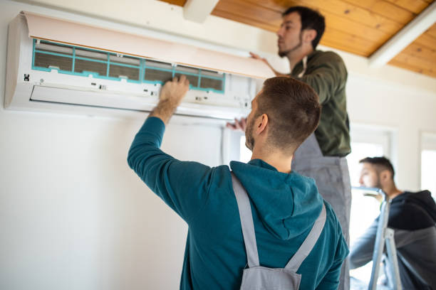Reliable Rockwell, AR HVAC Solutions