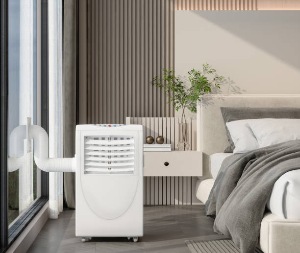Best Residential HVAC services  in Rockwell, AR