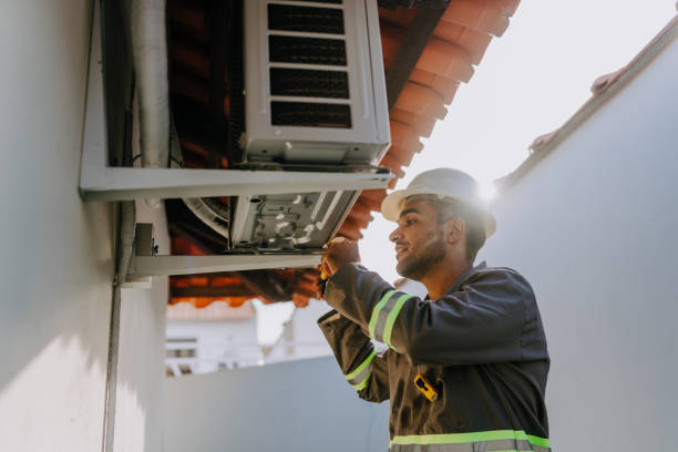 Best HVAC maintenance near me  in Rockwell, AR