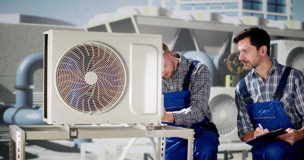 Best HVAC air duct cleaning  in Rockwell, AR