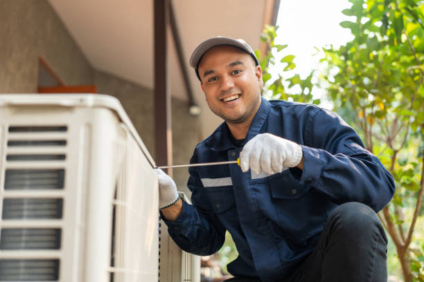 Best 24/7 HVAC repair  in Rockwell, AR