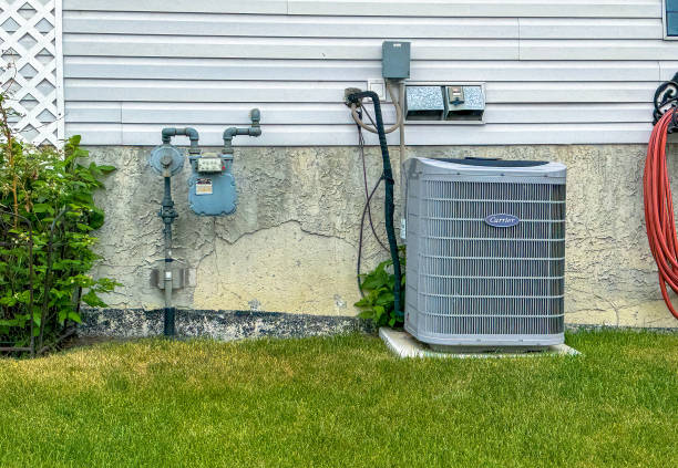 Best HVAC system installation  in Rockwell, AR
