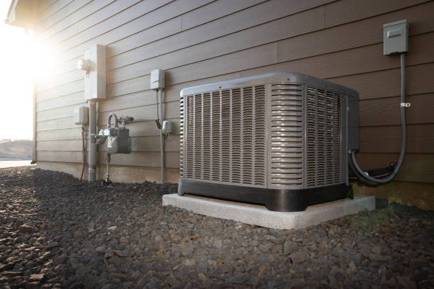 Best HVAC companies near me  in Rockwell, AR